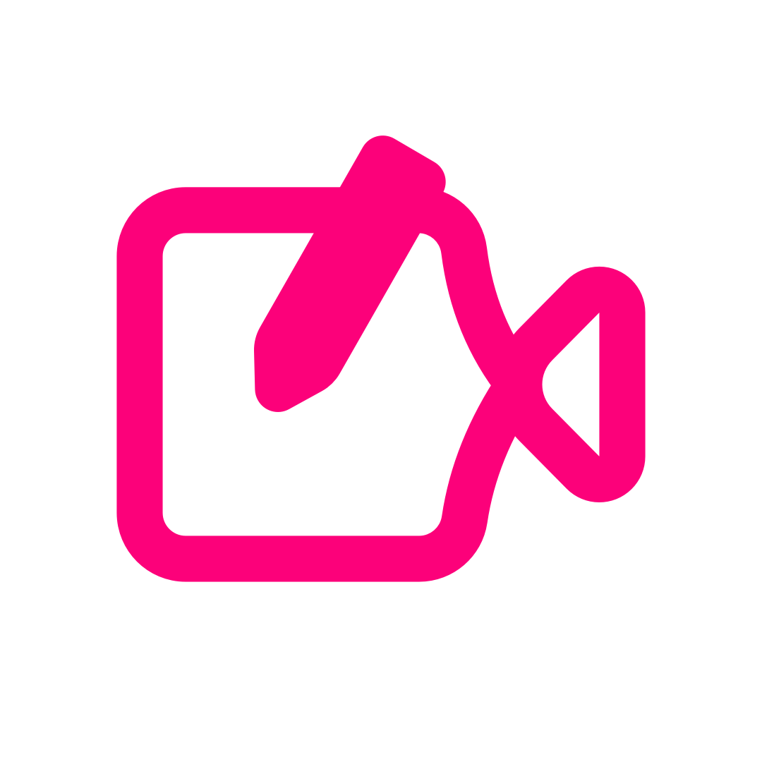 CSW - Chill Study Work Logo